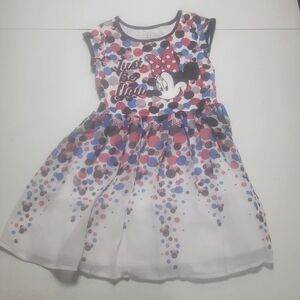 Ten items size 10 - 12 girls. 3 dresses,  4 shorts, 1 joggers and 1 hoodie